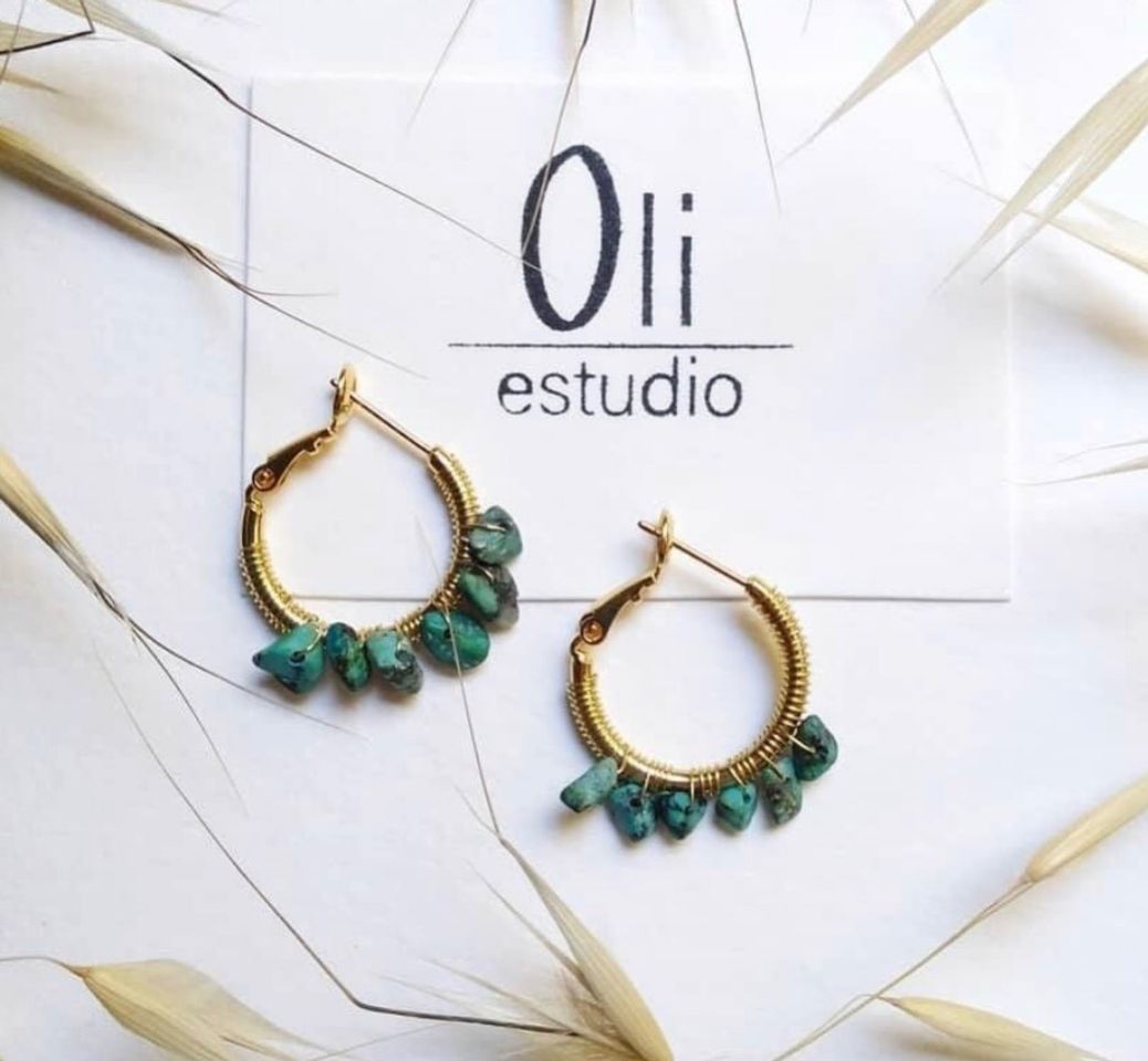 Fashion Pendientes 8