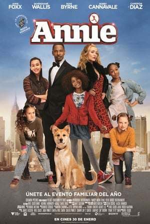 Movie Annie