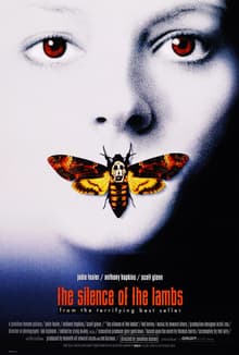 Movie Silence of the Lambs