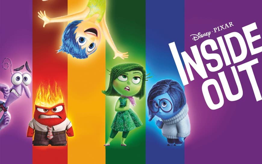 Movie Inside Out