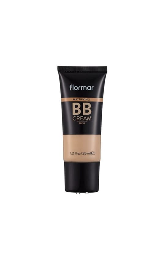 Producto Flormar- BBcream