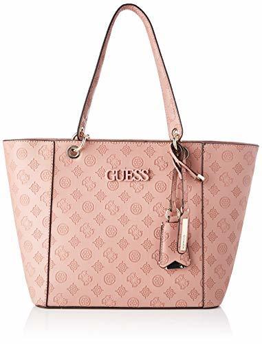 Moda Guess - Kamryn, Bolsos totes Mujer, Rosa