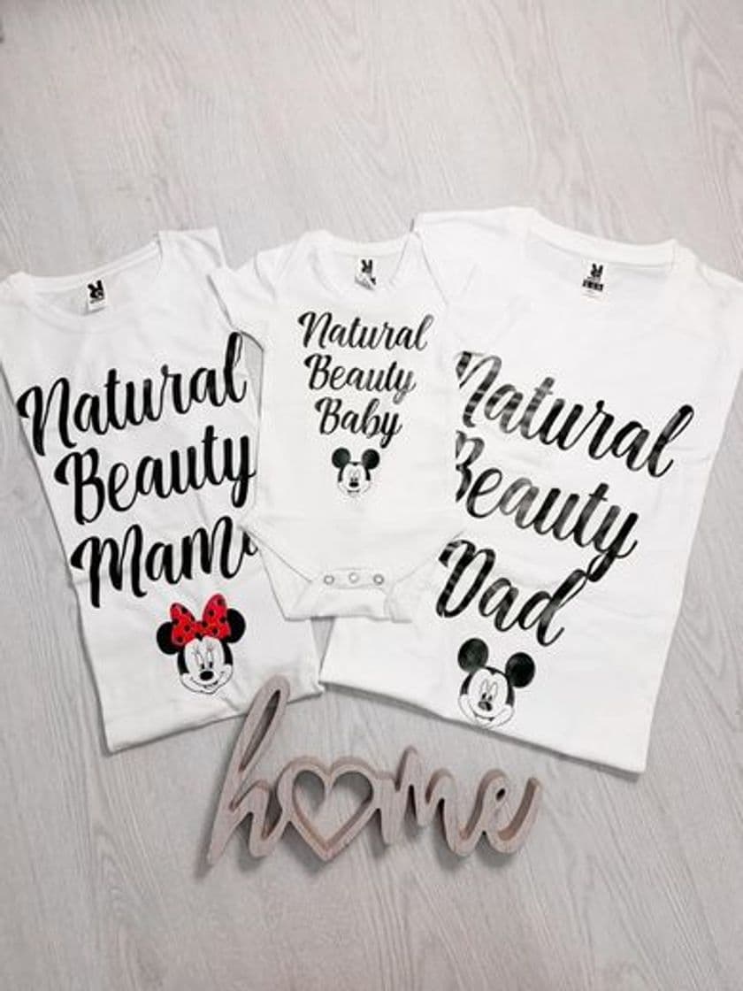 Producto Family Goals Mickey Mouse 