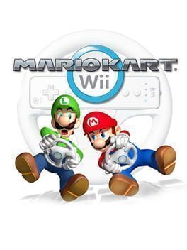 Videojuegos Mario Kart Wii