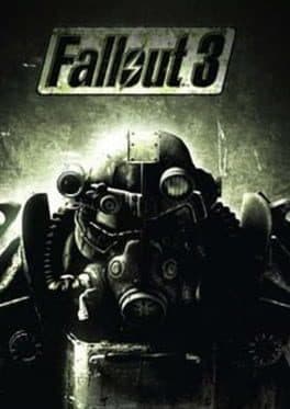 Videogames Fallout 3