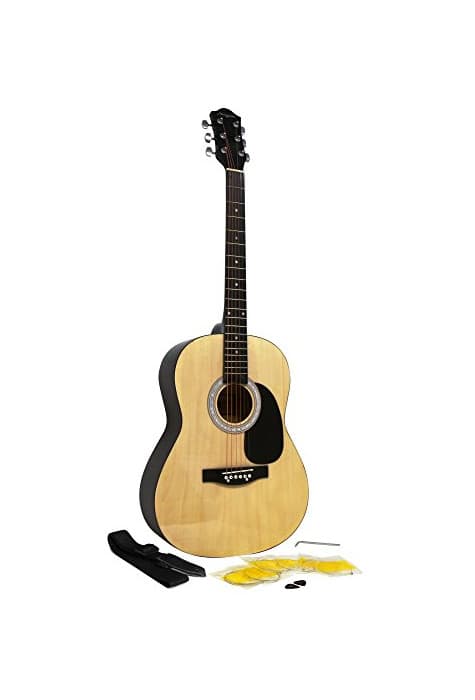 Electrónica Martin W-100 Kit de guitarra acústica Smith con secuencias de la guitarra