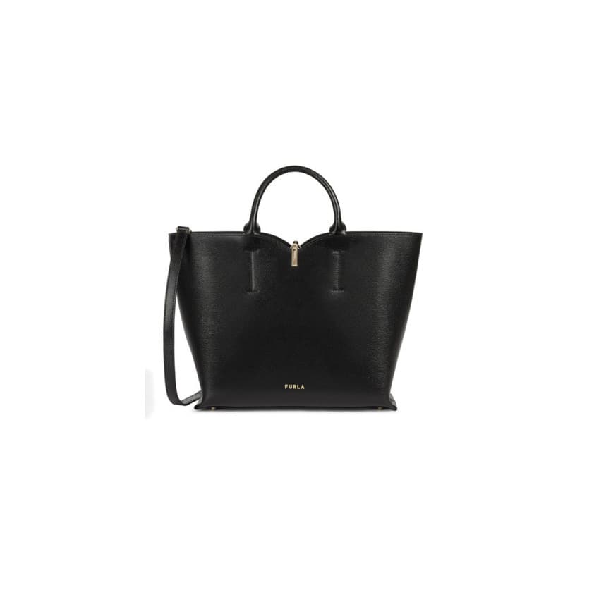 Producto FURLA RIBBON
Tote M Nero