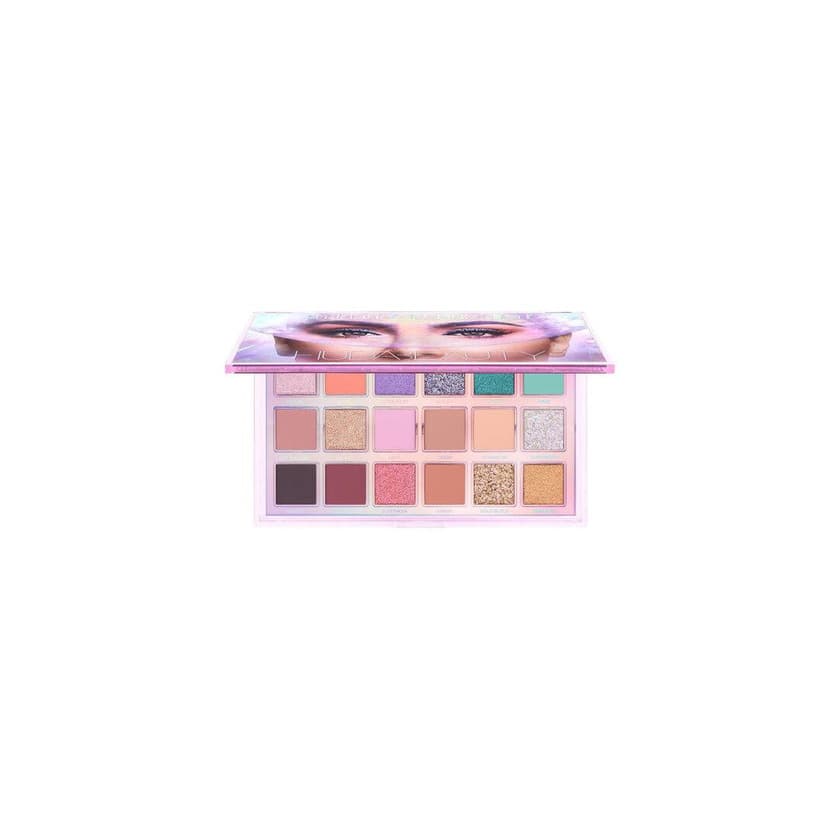 Producto Paleta Huda Beauty