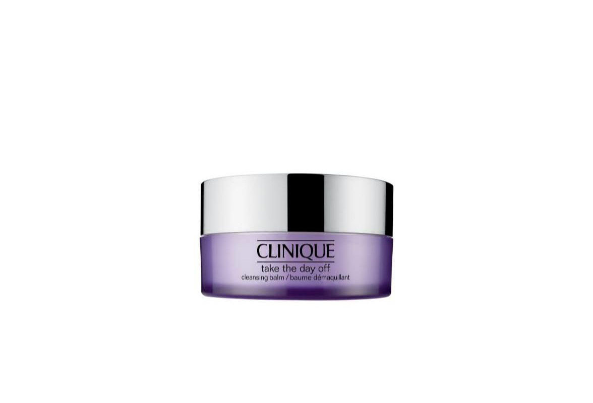 Product Clinique Take The Day Off Cleansing