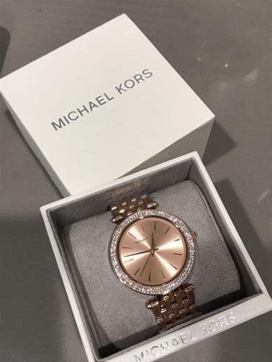 Fashion Rose gold Michael Kors watch new for Sale in Daly City, CA in 2020 ...