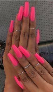 Fashion Unhas