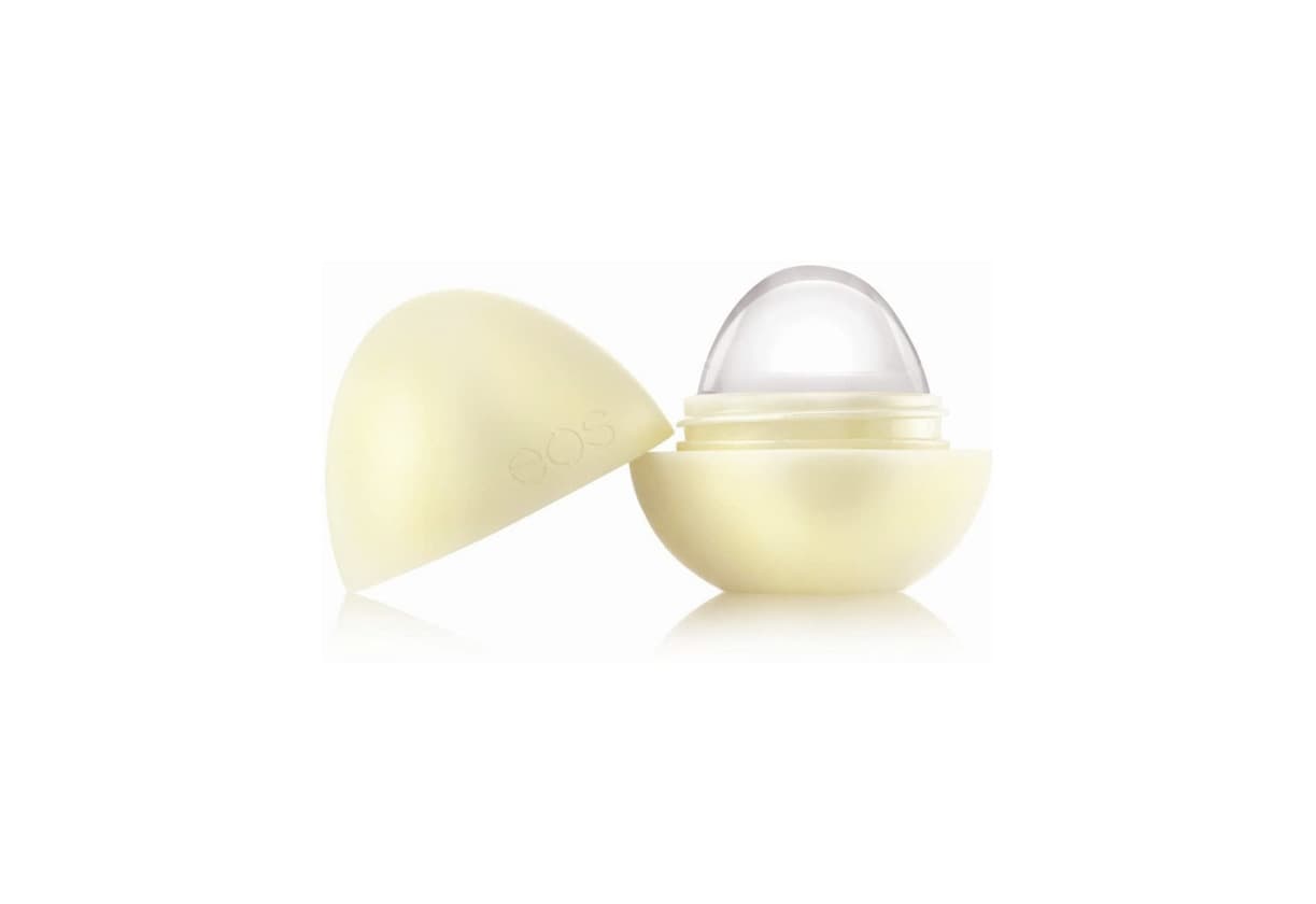 Producto EOS Crystal Lip Balm Vanilla