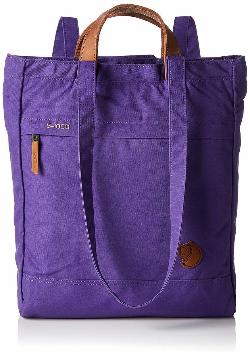 Producto FJÄLLRÄVEN Totepack No.1 Bolsa de Tela y de Playa