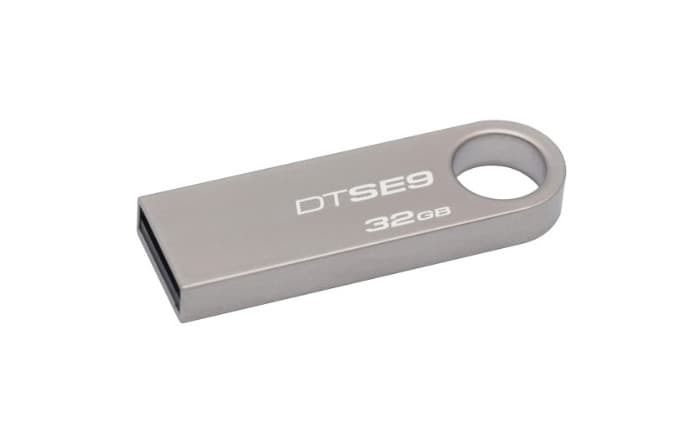 Electronic Kingston DTSE9H/32GB - Memoria USB