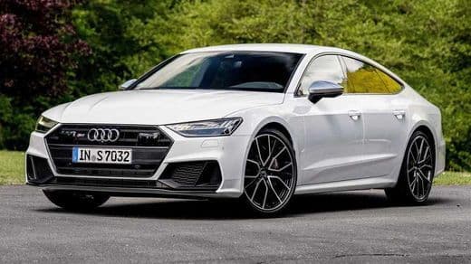 Moda 2020 Audi A7 | Luxury Sportback | Audi USA