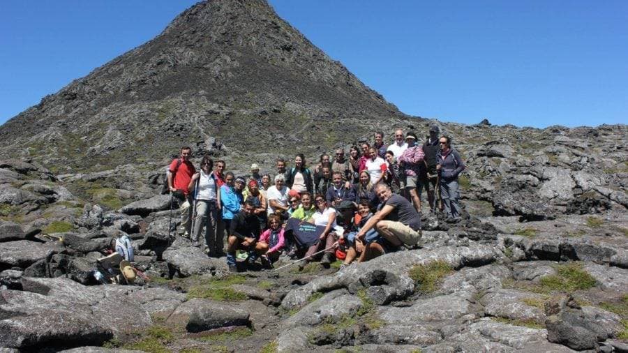 Lugar Montanha do Pico – Informações e dicas para subir a montanha