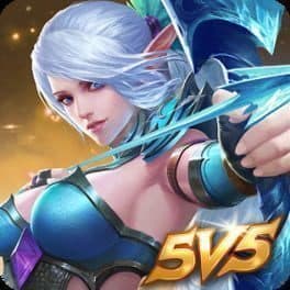 Videogames Mobile Legends