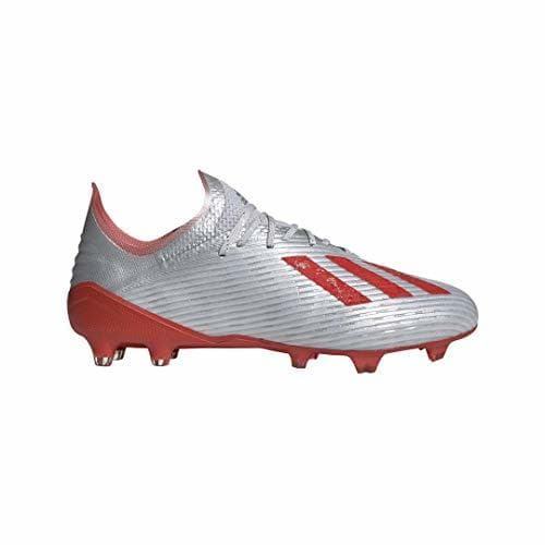 Lugar adidas X 19.1 FG Cleat