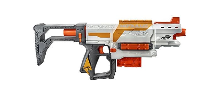 Product Nerf - Modulus Recon Mk11