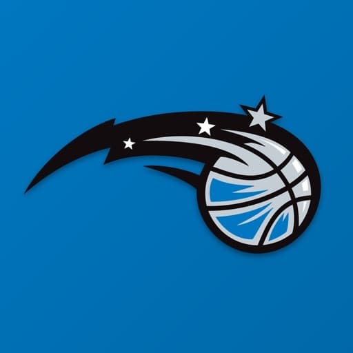 App Orlando Magic Mobile