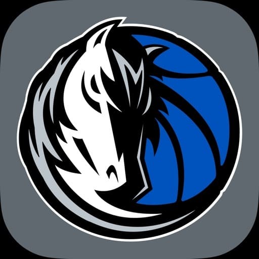 App Dallas Mavericks Official