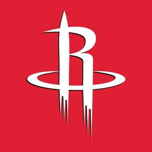 App Houston Rockets