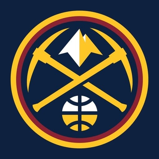 App Denver Nuggets