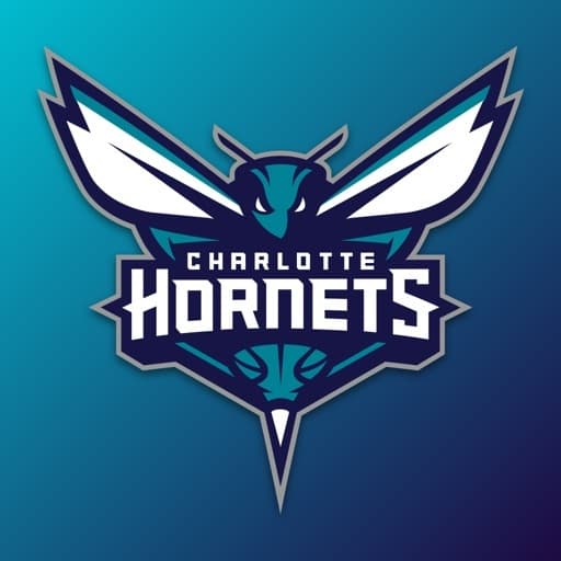 App Charlotte Hornets