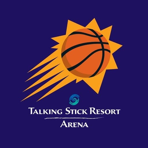 App Suns + TalkingStickResortArena