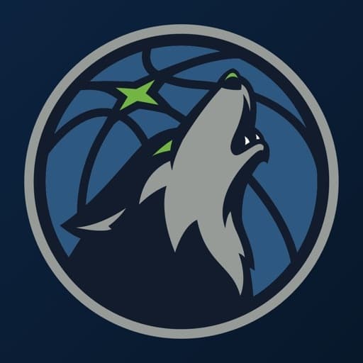 App Minnesota Timberwolves