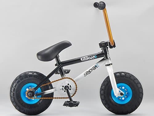 Place Rocker Irok+ Tilikum Mini BMX