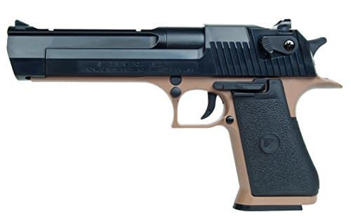 Product DESERT EAGLE 50AE CORPS TAN MUELLE