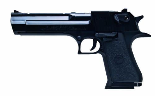 Product Desert Eagle Softair Pistole .50 Ae - Arma de Airsoft