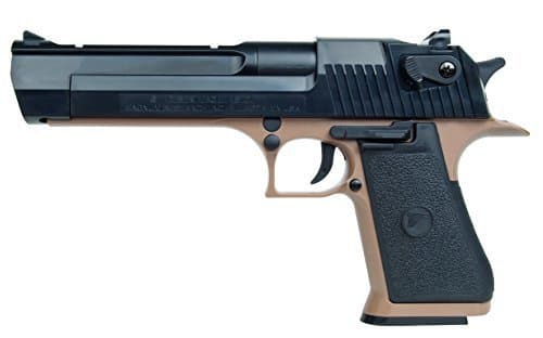 Producto DESERT EAGLE 50AE CORPS TAN MUELLE