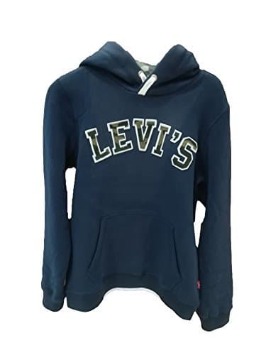 Place Levi's Sudadera Sweet ALBAN - Azul