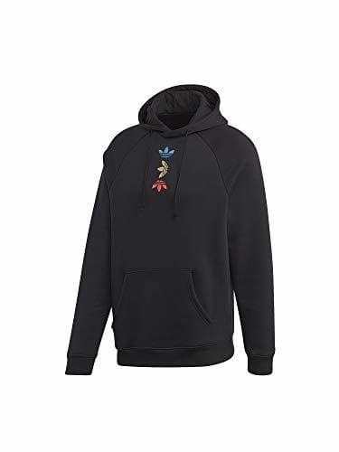 Place adidas FS7348 Ref/Met Hoody UOMO Originals App Men Linea Originals Adulto Hooded