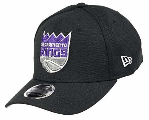 Place A NEW ERA Era Sacramento Kings 9fifty Stretch Snapback Cap NBA Essential