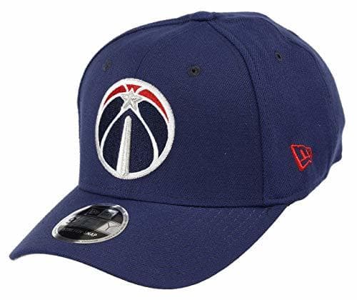 Producto A NEW ERA Era Washington Wizards 9fifty Stretch Snapback Cap NBA Essential