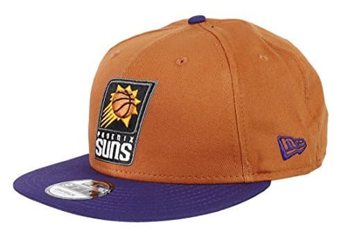 Place A NEW ERA Era NBA Team 9FIFTY Phoenix Suns Gorra