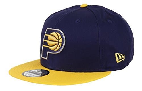 Product A NEW ERA Era NBA Team 9Fifty Indiana Pacers Gorra