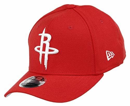 Product A NEW ERA Era Houston Rockets 9fifty Stretch Snapback Cap NBA Essential