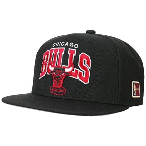 Place Mitchell & Ness Gorra HWC NBA Bulls by Gorragorra de Beisbol