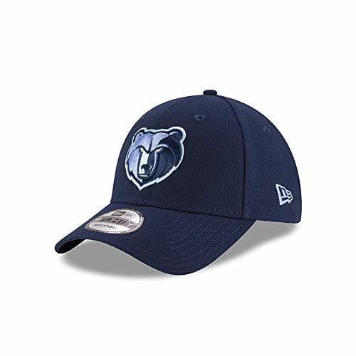 Place A NEW ERA ERA Era Memphis Grizzlies 9forty Adjustable Cap The League