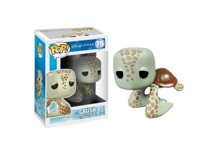 Juego Funko - Figura Disney