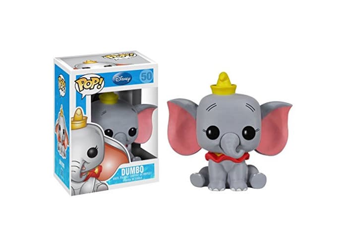 Juego Funko Pop! - Vinyl: Disney: Dumbo