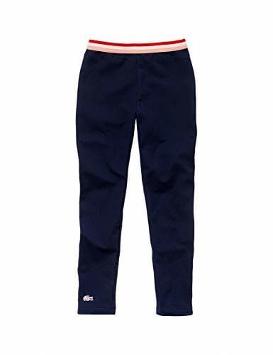 Place Lacoste Girls Kids' Sweatpants Navy in Size 10 Years