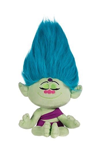 Lugar TROLLS - Peluche Cybil 31cm