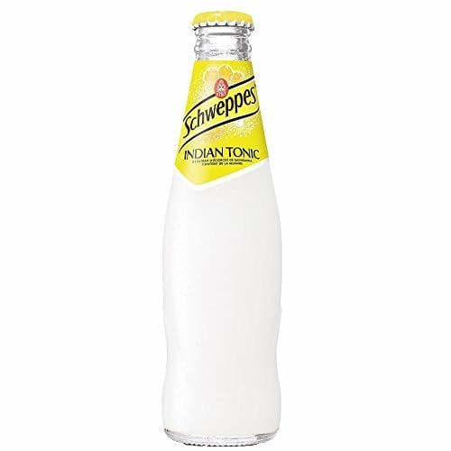 Place Tónico Indio de Schweppes 6 x 25 cl