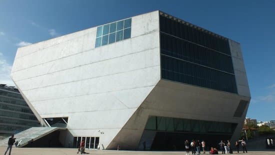 Lugar Casa da Musica