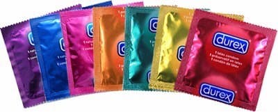 Fashion Preservativos durex